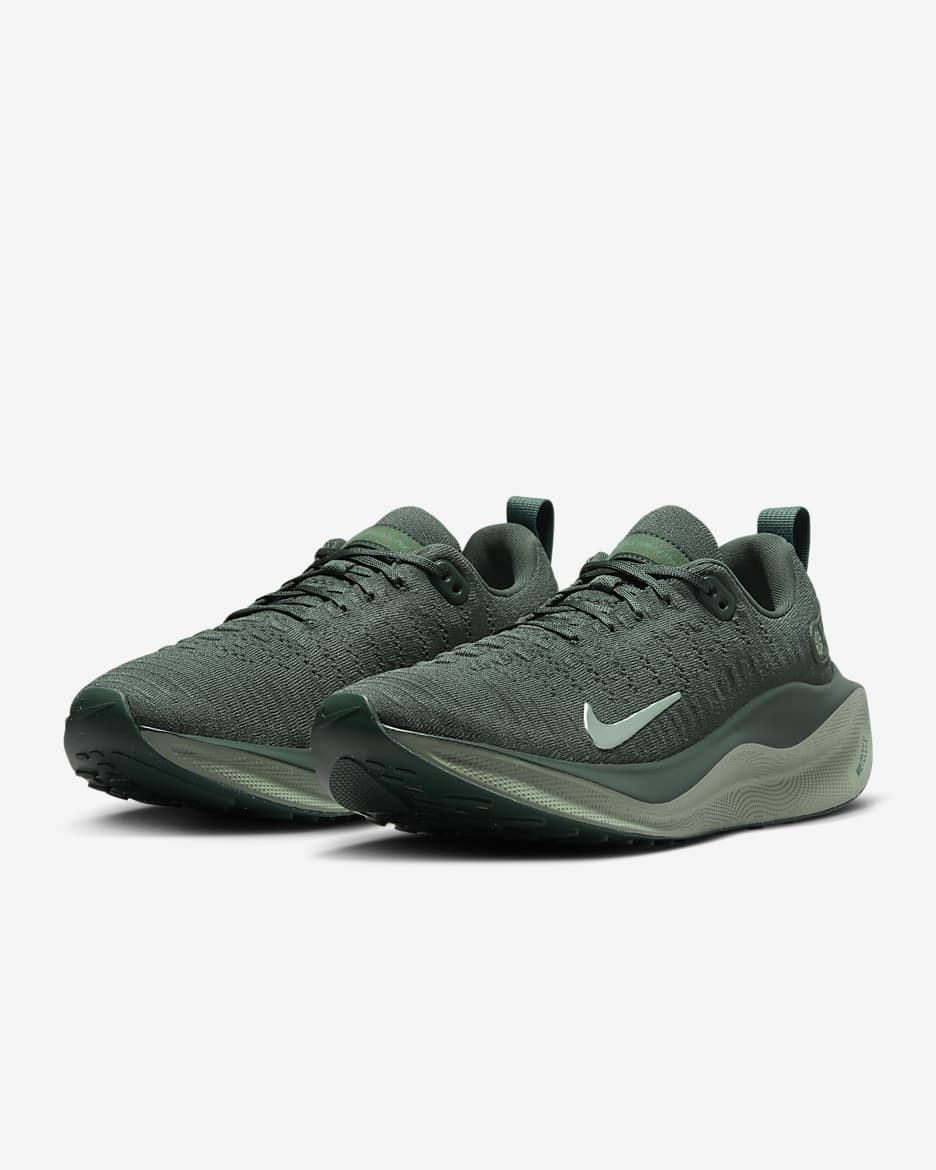 Tenis de correr en pavimento para mujer Nike InfinityRN 4. Nike